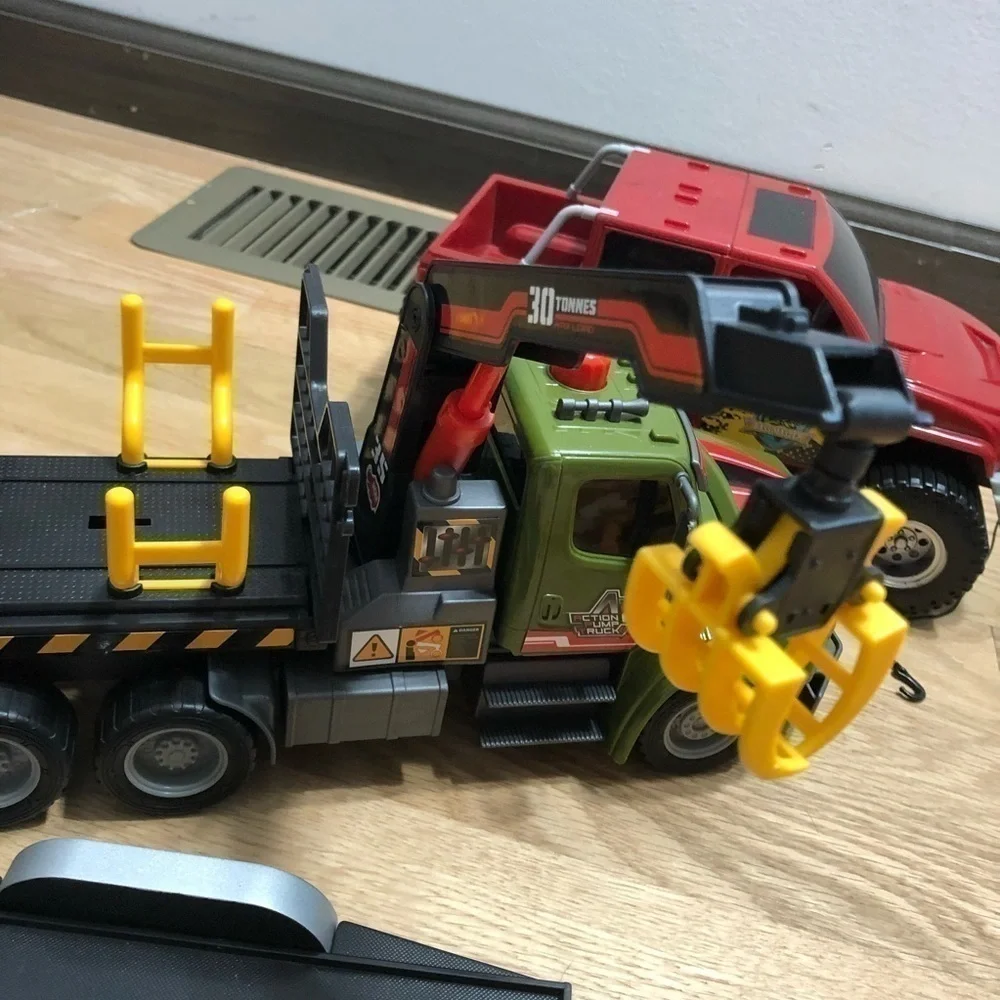 N/A toy truck